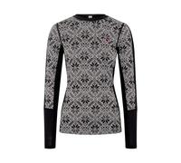 Women's Thermal shirt Kari Traa Anna Noir M