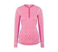 Women's Thermal shirt Kari Traa Rose Rose M