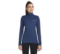Kilpi Willie Long Sleeve Base Layer Blue 42 Woman