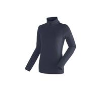 Women's Thermal shirt Maier Sports Eva Bleu 48