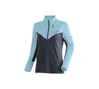 Women's Thermal shirt Maier Sports Evii Bleu 52