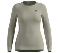 Women's Thermal shirt Odlo Active Warm Beige S