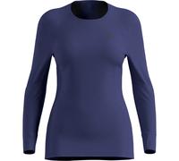 Women's Thermal shirt Odlo Active X-Warm Bleu M