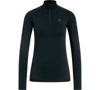 Women's Thermal shirt Odlo Performance Warm Noir XL