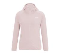 Regatta Huntdale Full Zip Fleece Pink 40 Woman