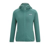 Women's Thermal shirt Regatta Huntdale Vert 48