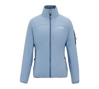 Regatta Ralina Full Zip Fleece Blue 44 Woman