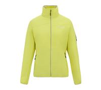 Regatta Ralina Full Zip Fleece Yellow 38 Woman