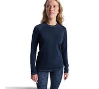 Roxy Climate Control Long Sleeve Base Layer Black L Woman