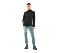 Women's Thermal shirt Viking Admont Noir XL