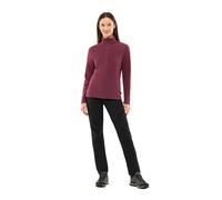 Women's Thermal shirt Viking Tesero Violet XL