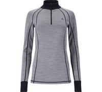 Women's Thermal shirt Whistler Candee Bleu 46
