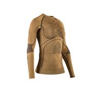X-bionic Radiactor 4.0 Long Sleeve Base Layer Golden M Women