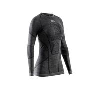 Women's Thermal shirt X-Bionic Symbio Gris M