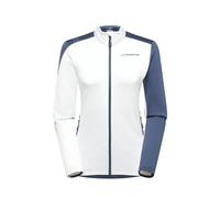 Women's Thermal Ski Jacket La Sportiva Chill Blanc M