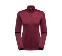 Women's Thermal Ski Jacket La Sportiva Chill Rouge S