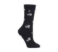 Womens Thermal Socks by Heat Holders Ultra Lite - Fluffy Inner Socks