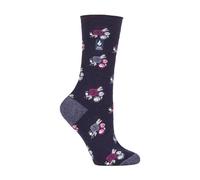 Womens Thermal Socks by Heat Holders Ultra Lite - Fluffy Inner Socks