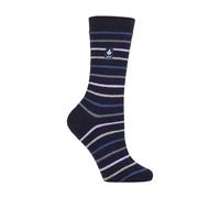 Womens Thermal Socks by Heat Holders Ultra Lite - Fluffy Inner Socks