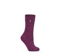 Womens Thermal Socks Heat Holders Original 2.3 TOG- Many Colours Size 4-8 1 Pair
