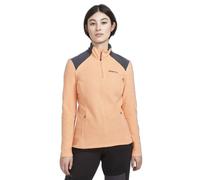 Women's Thermal Sweat Jacket Craft Core Edge Gris S