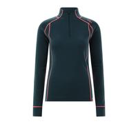 Cmp 35l2626 Long Sleeve Base Layer Green L Woman