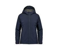 Women's thermal waterproof jacket Stormtech Nostromo Bleu S