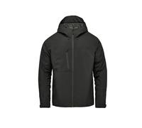 Women's thermal waterproof jacket Stormtech Nostromo Noir M