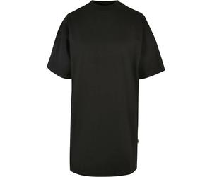 Women's thick dress Urban Classics Organic Oversized Tee Noir S