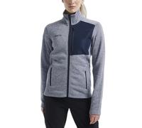 Women's thick fleece Craft Adv Explore L