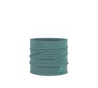 Buff ® Merino Heavyweight Neck Warmer Green Men
