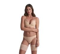 Women's Thigh Band Bye Bra Beige S