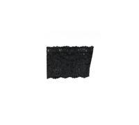 Women's Thigh Band Bye Bra Noir 2XL