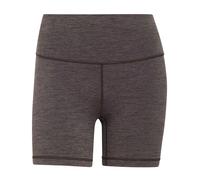 adidas Women's All Me 5Inch Short Leggings, Aurora Coffee Mel., XXL