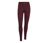 adidas - Women's All Me Essentials Graphic Leggings - Leggings size XL, red
