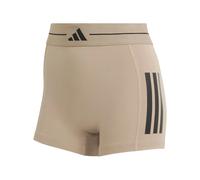 Women's thigh-high boots adidas Hyperglam 3-Stripes 2XL