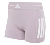 Women's thigh-high boots adidas Hyperglam 3-Stripes XS