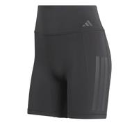 Women's thigh-high boots adidas Optime Workout 3-stripes L 7"