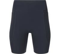 Women's thigh-high boots Athlecia Aliya V2 Bleu 42