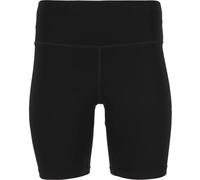 Athlecia Womens Franz High Waist Short Size: 36, Colour: Black