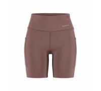 Craft Essence 3 Short Leggings Brown XS Woman