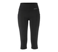 Craft Essence 3 3/4 Leggings Black XL Woman