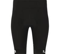 Women's thigh-high boots Elite Lab Elite X1 Noir 36