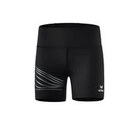 Erima Racing Running Short Leggings Black 34 Women