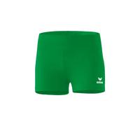 Erima Women's Racing 2.0 Athletics Hot Pants, Emerald, 38