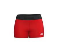 Erima Women's T&F Wings Team Tight (8292607) red, 38