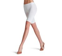 Women's thigh-high boots Falke Bike Blanc M