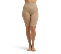 Women's thigh-high boots Falke Shaping Beige M
