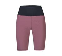 Hannah Lis Pro Short Leggings Purple 38 Woman