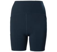 Helly Hansen Hp Legging Shorts Blue XL Women
